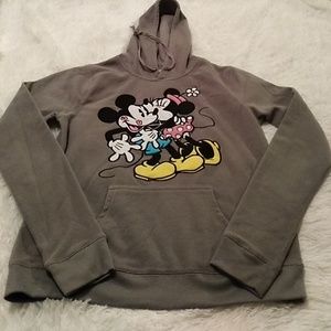 Disney Sweater. Sz ( L )